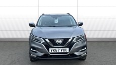 Nissan Qashqai 1.5 dCi Tekna 5dr Diesel Hatchback